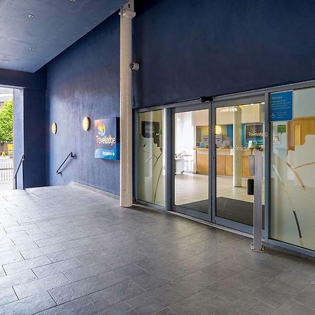 Travelodge Dundee Central Hotel מראה חיצוני תמונה