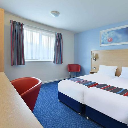 Travelodge Dundee Central Hotel חדר תמונה