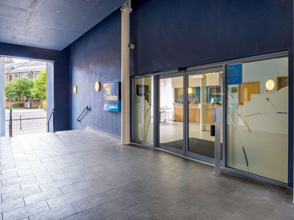 Travelodge Dundee Central Hotel מראה חיצוני תמונה