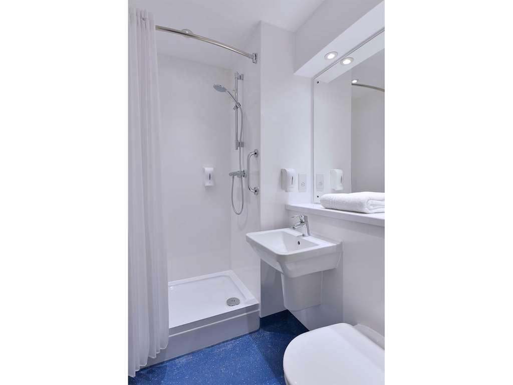Travelodge Dundee Central Hotel חדר תמונה