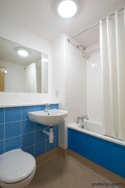 Travelodge Dundee Central Hotel מראה חיצוני תמונה