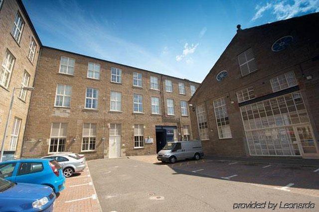 Travelodge Dundee Central Hotel מראה חיצוני תמונה